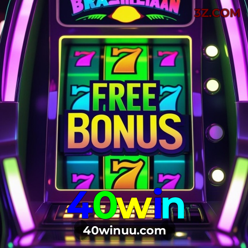 Aposte nos Maiores Campeonatos do Brasil com o 40win