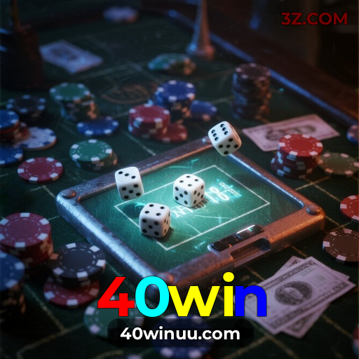 Jogue os Jogos Mais Populares do 40win com Bônus Exclusivos